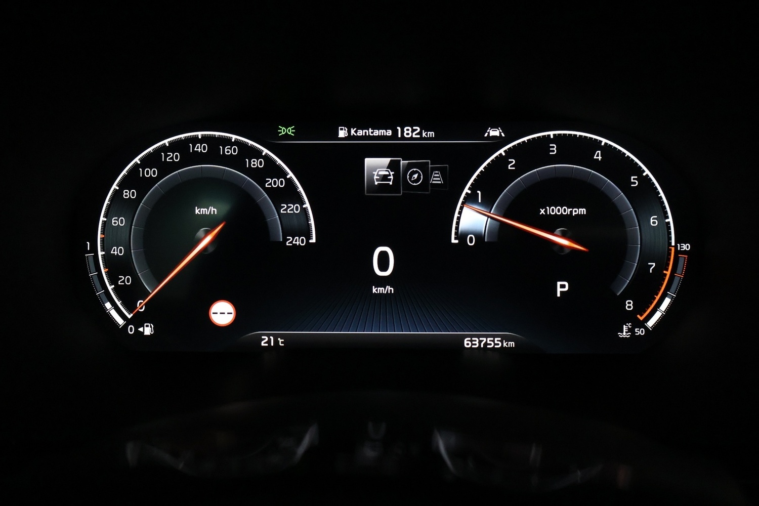 Kia XCeed vaihtoauto