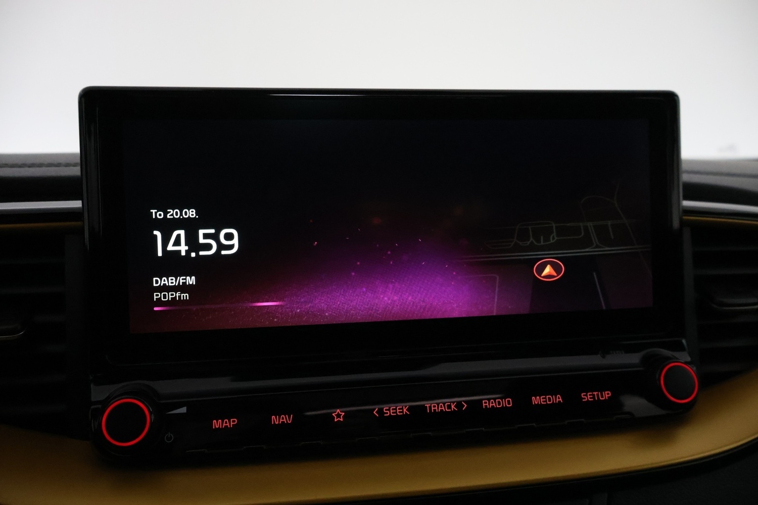 Kia XCeed vaihtoauto