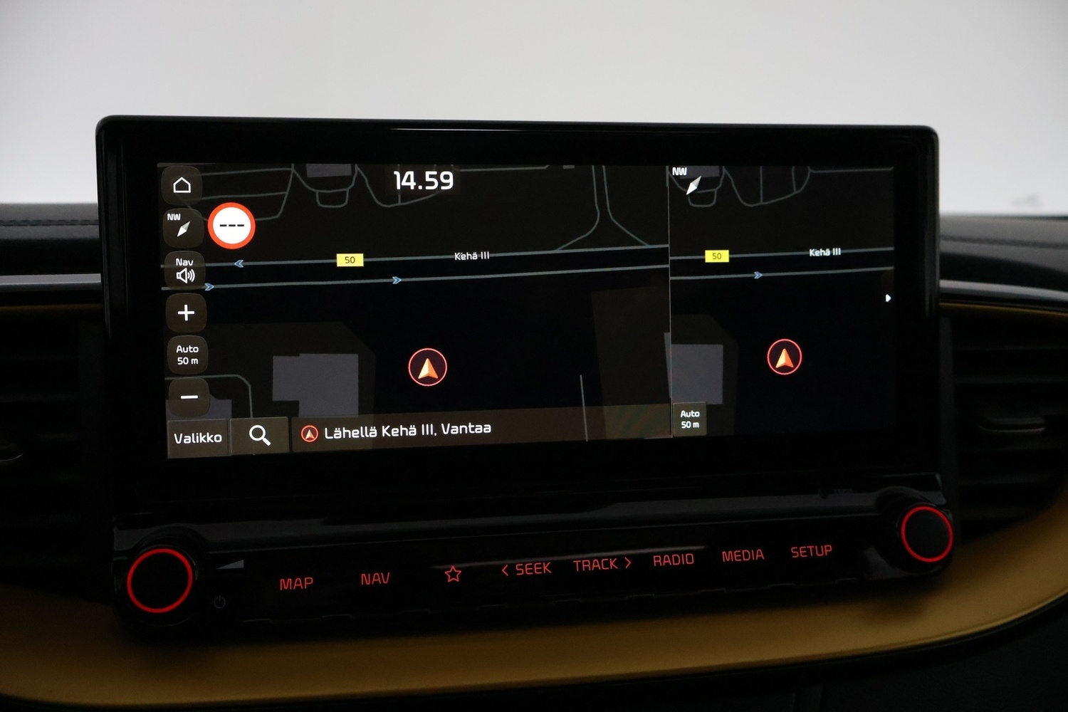 Kia XCeed vaihtoauto