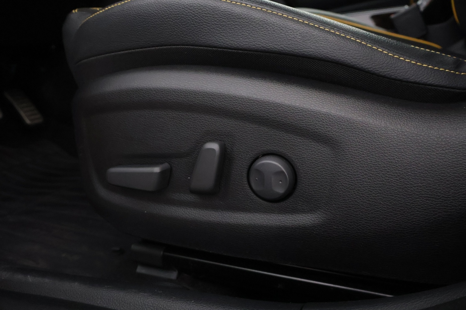 Kia XCeed vaihtoauto