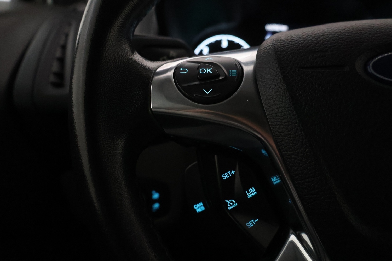 Ford Transit Connect vaihtoauto