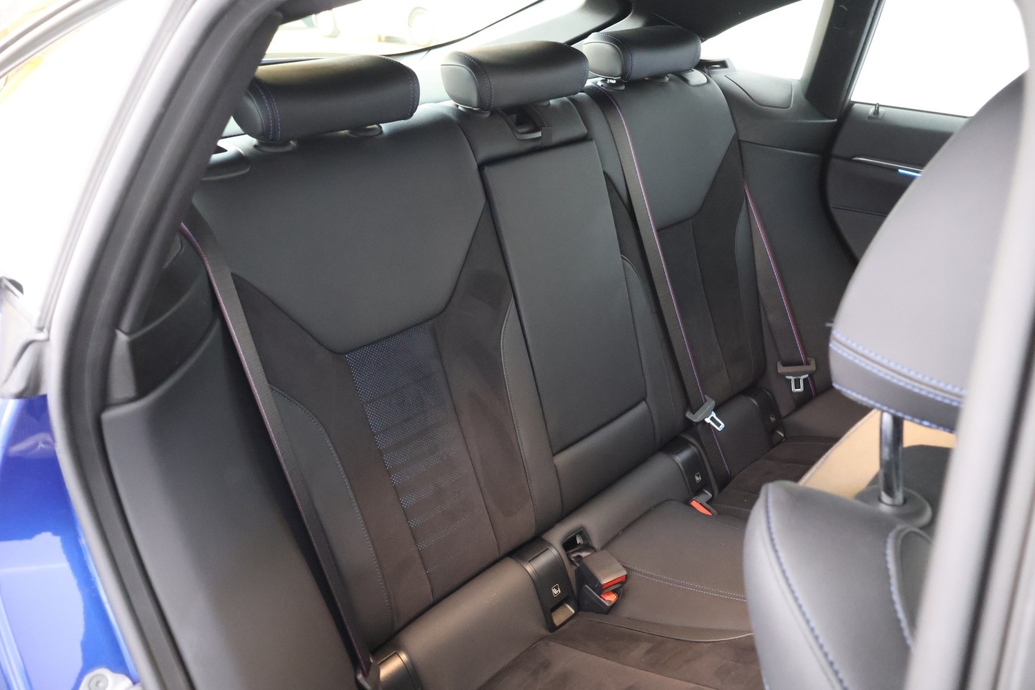 BMW i4 M50 vaihtoauto
