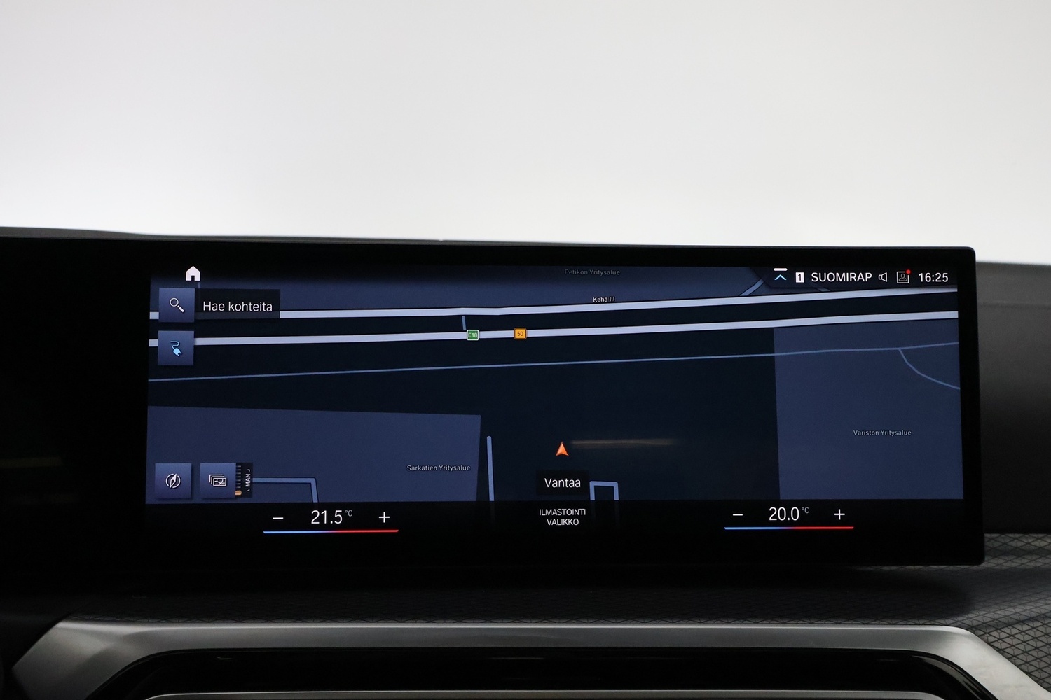 BMW i4 M50 vaihtoauto