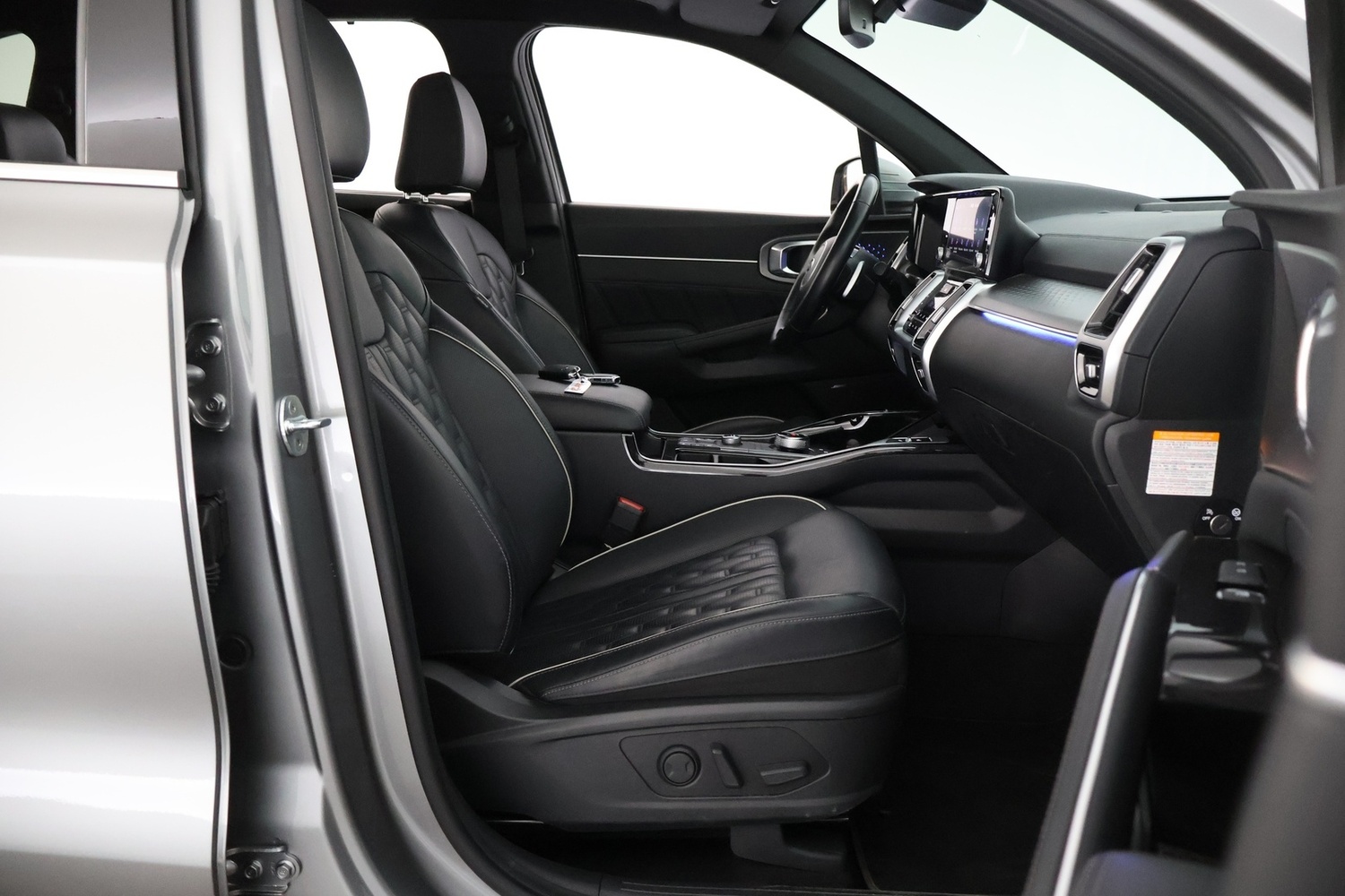 Kia Sorento vaihtoauto
