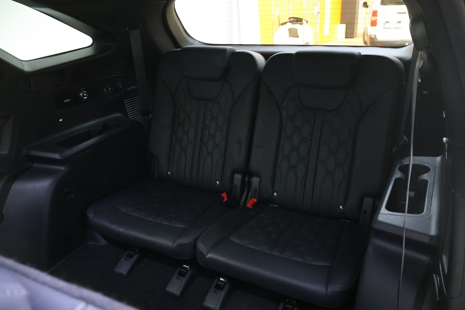Kia Sorento vaihtoauto