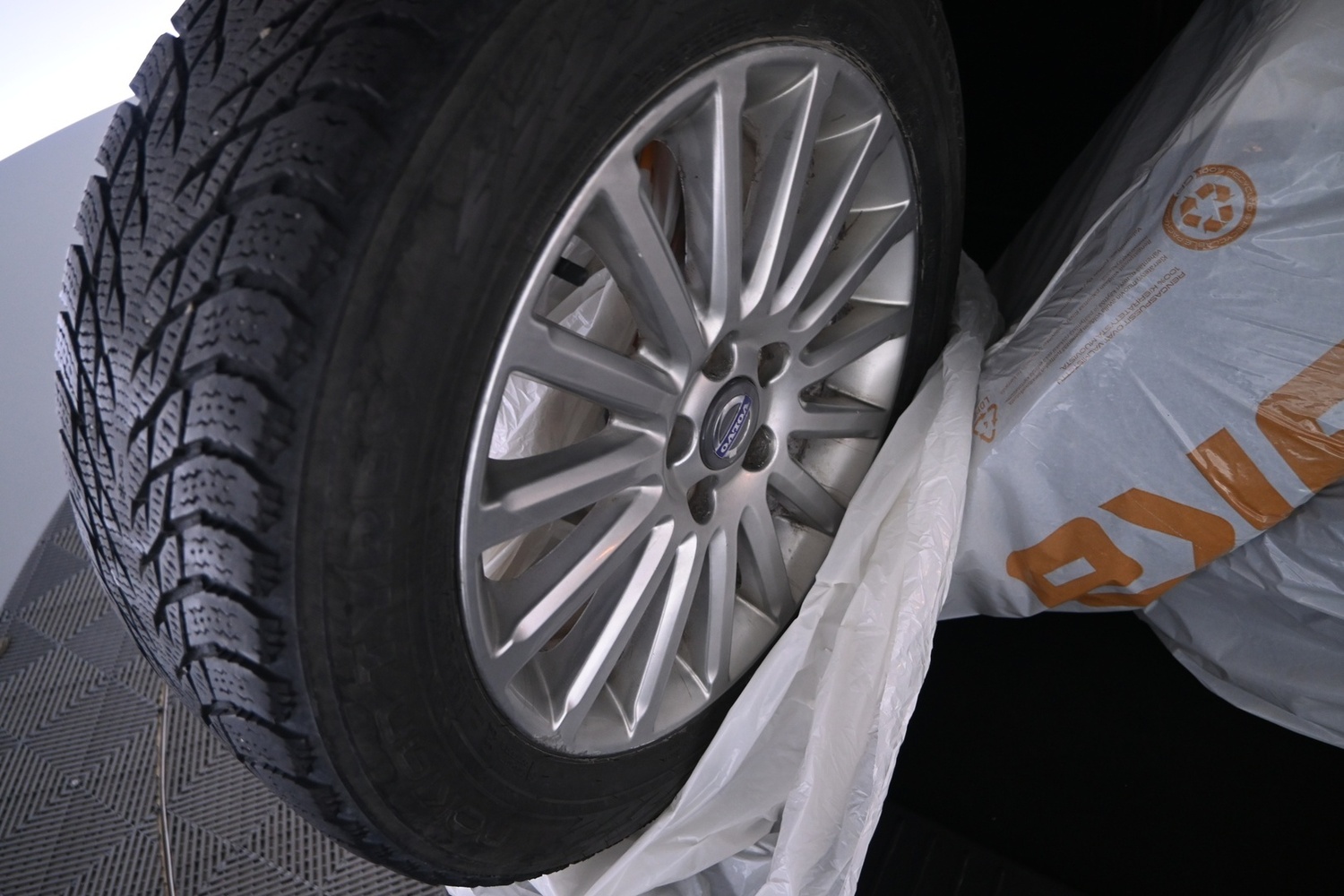 Ford S-MAX vaihtoauto