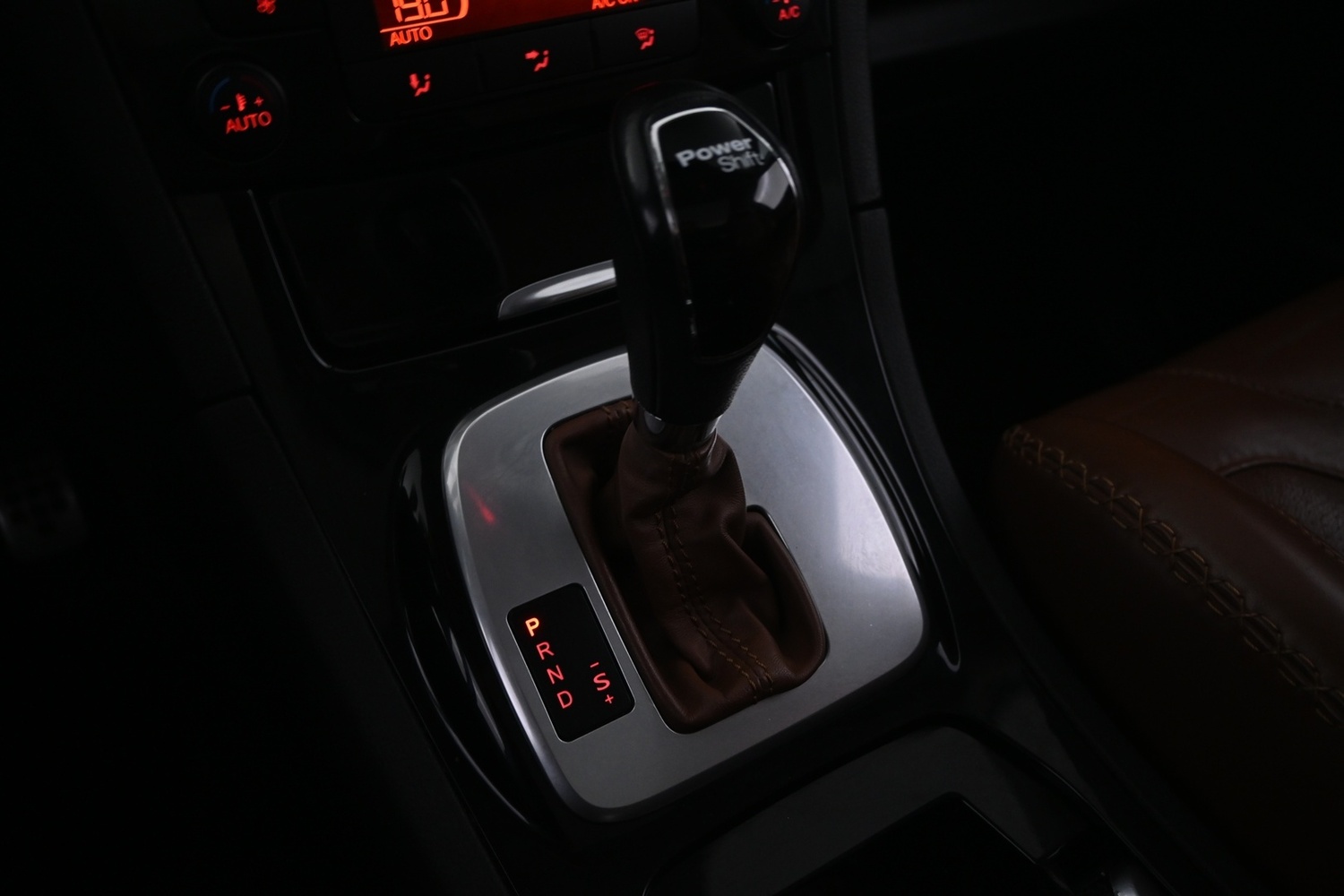 Ford S-MAX vaihtoauto