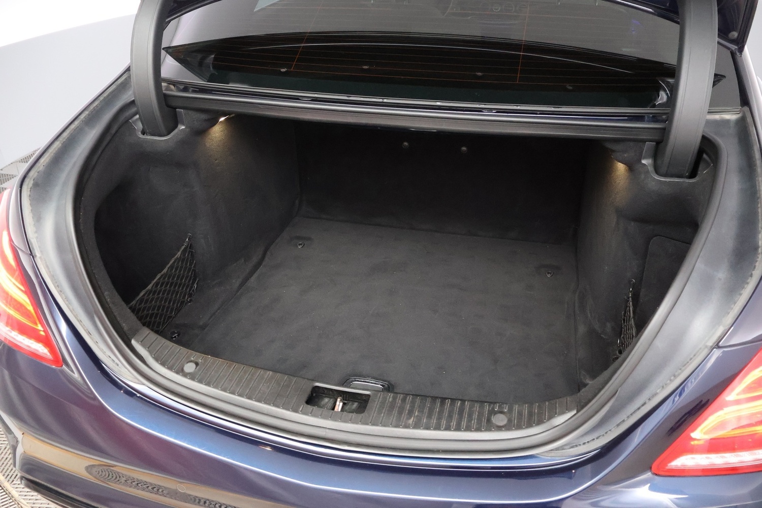 Mercedes-Benz S vaihtoauto