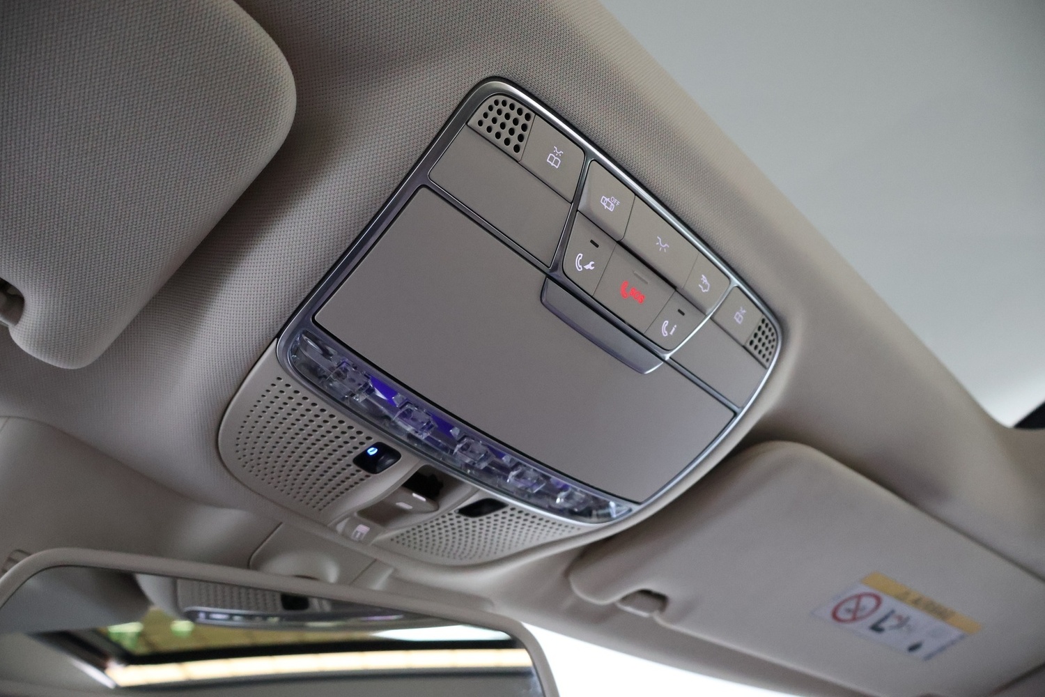 Mercedes-Benz S vaihtoauto