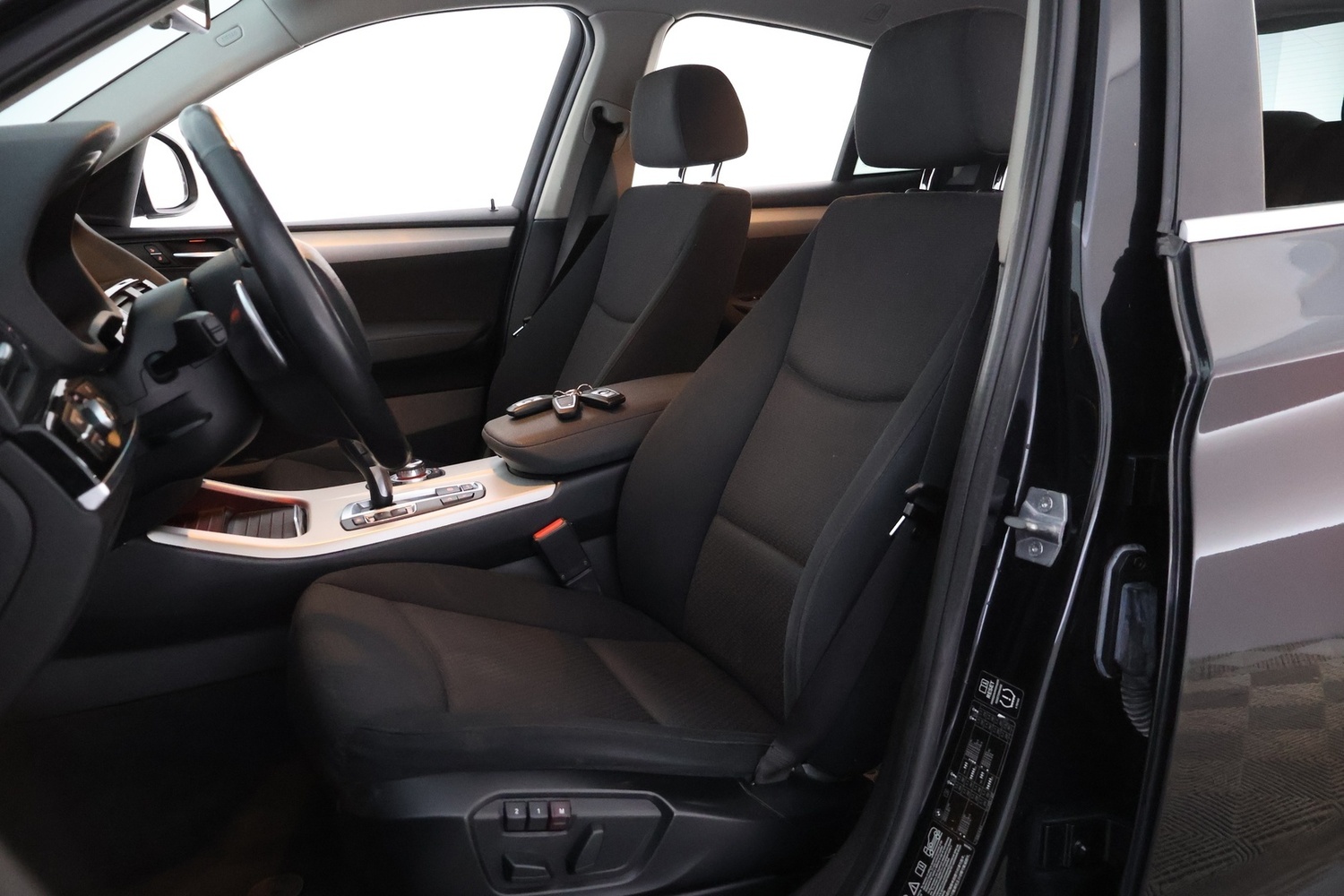 BMW X4 vaihtoauto