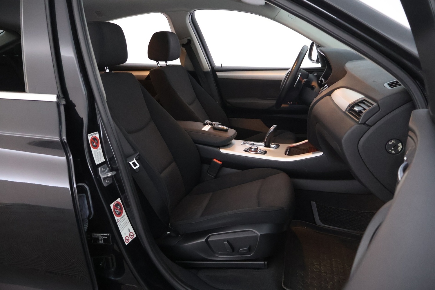 BMW X4 vaihtoauto