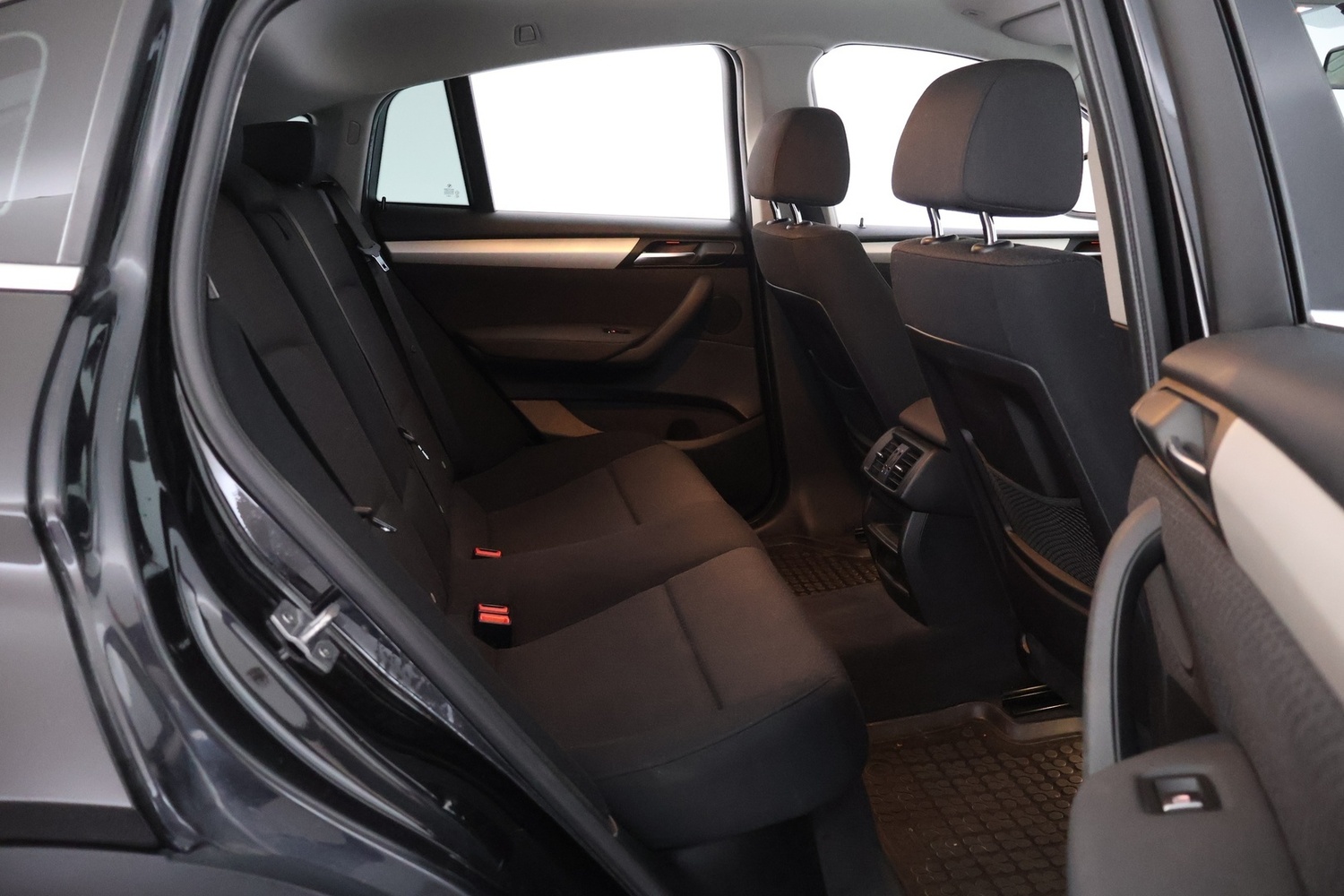 BMW X4 vaihtoauto