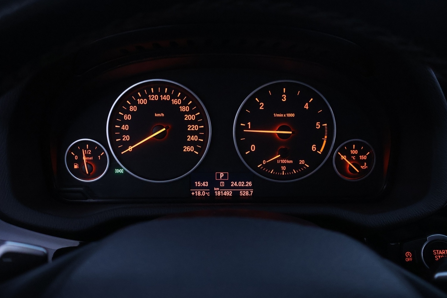 BMW X4 vaihtoauto
