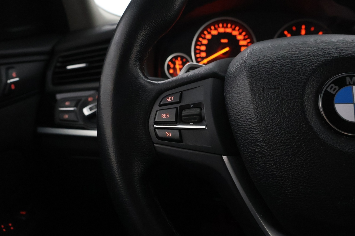 BMW X4 vaihtoauto