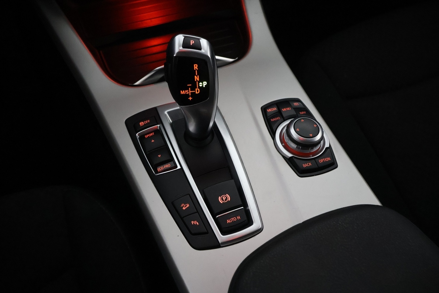 BMW X4 vaihtoauto