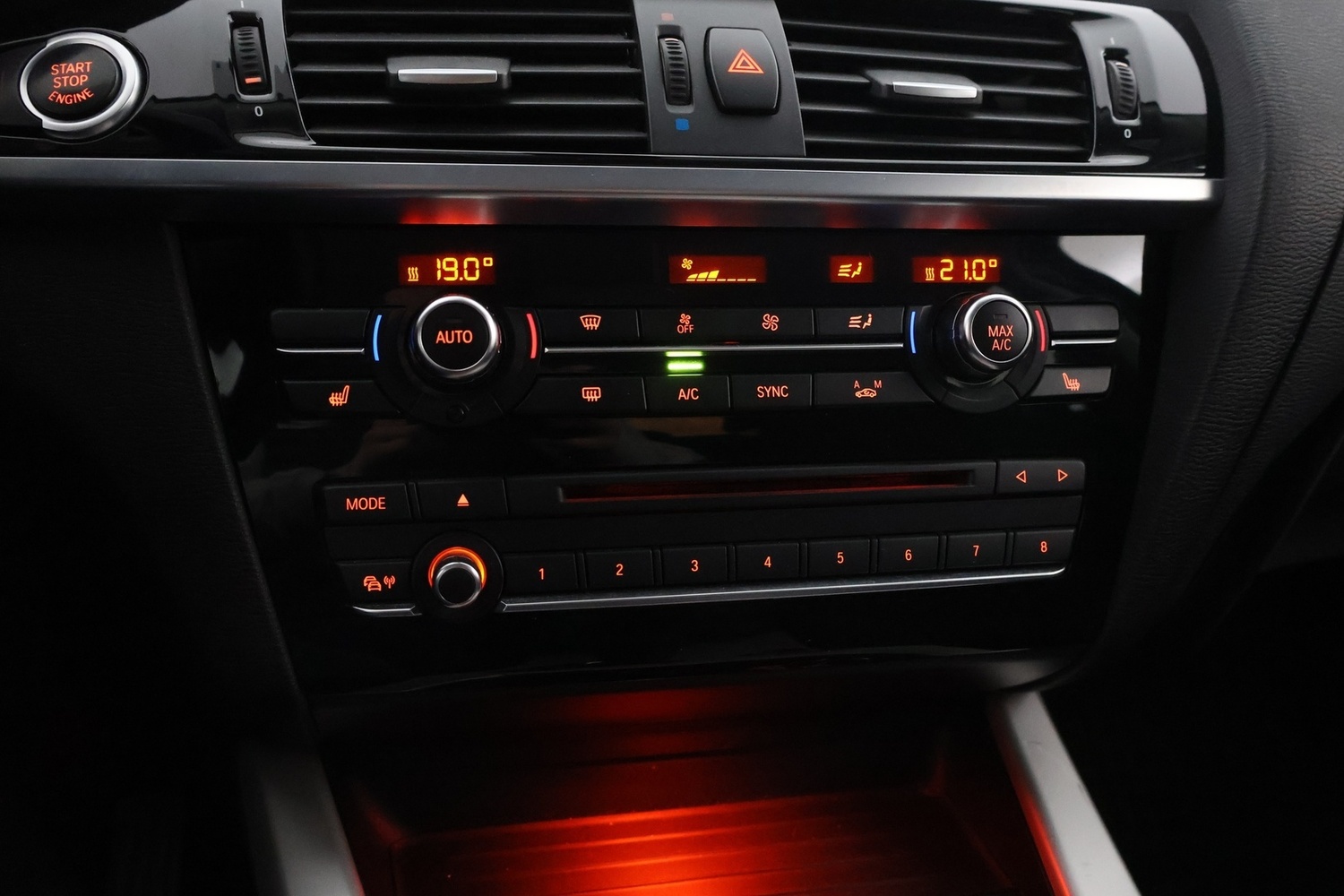 BMW X4 vaihtoauto