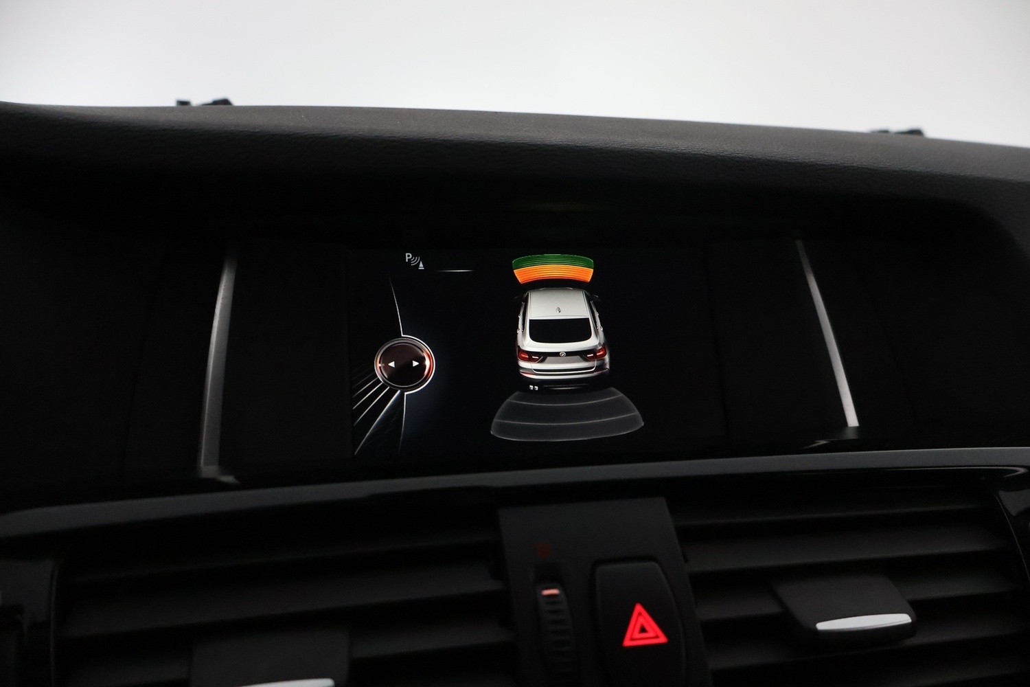 BMW X4 vaihtoauto
