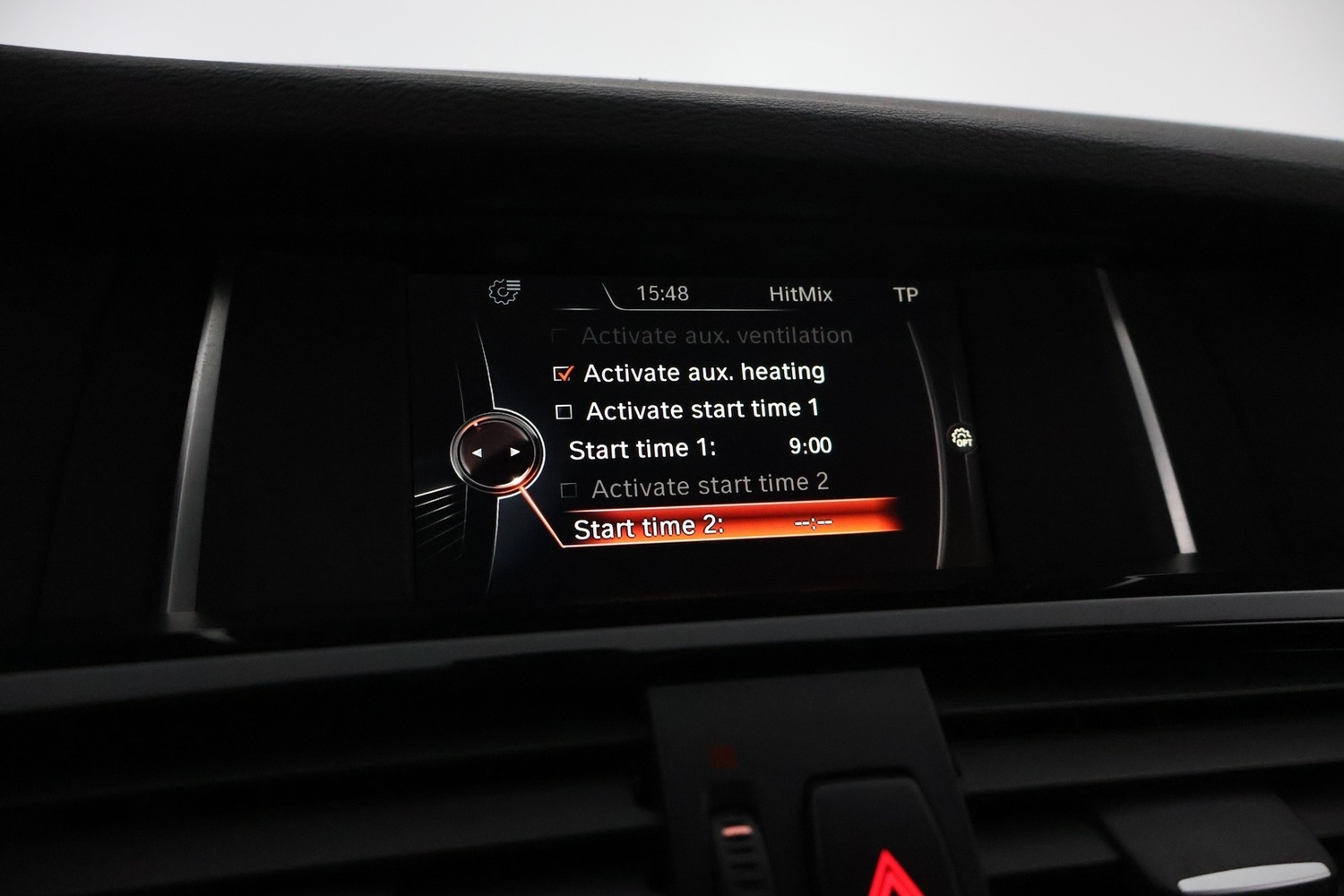 BMW X4 vaihtoauto