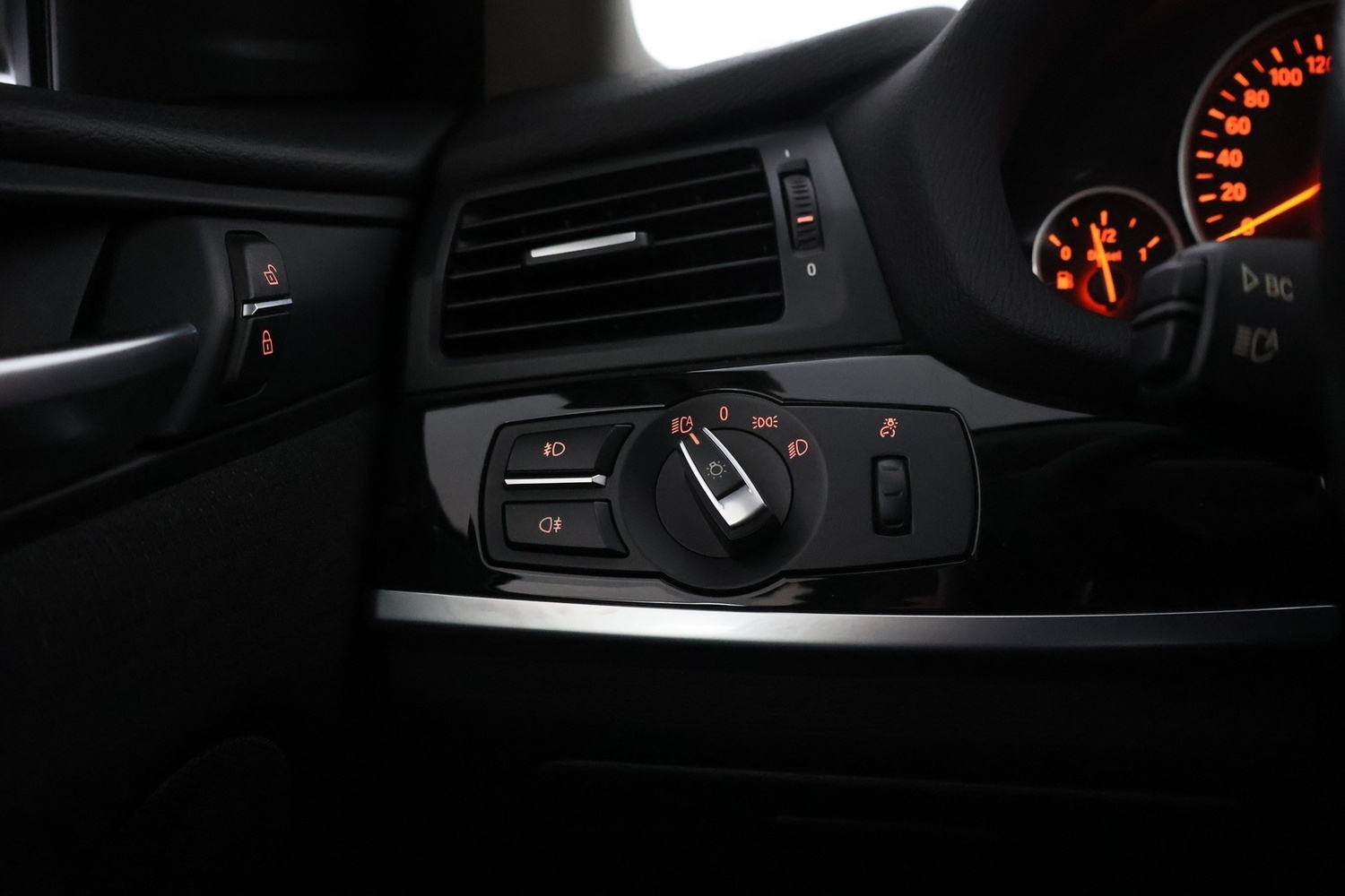 BMW X4 vaihtoauto