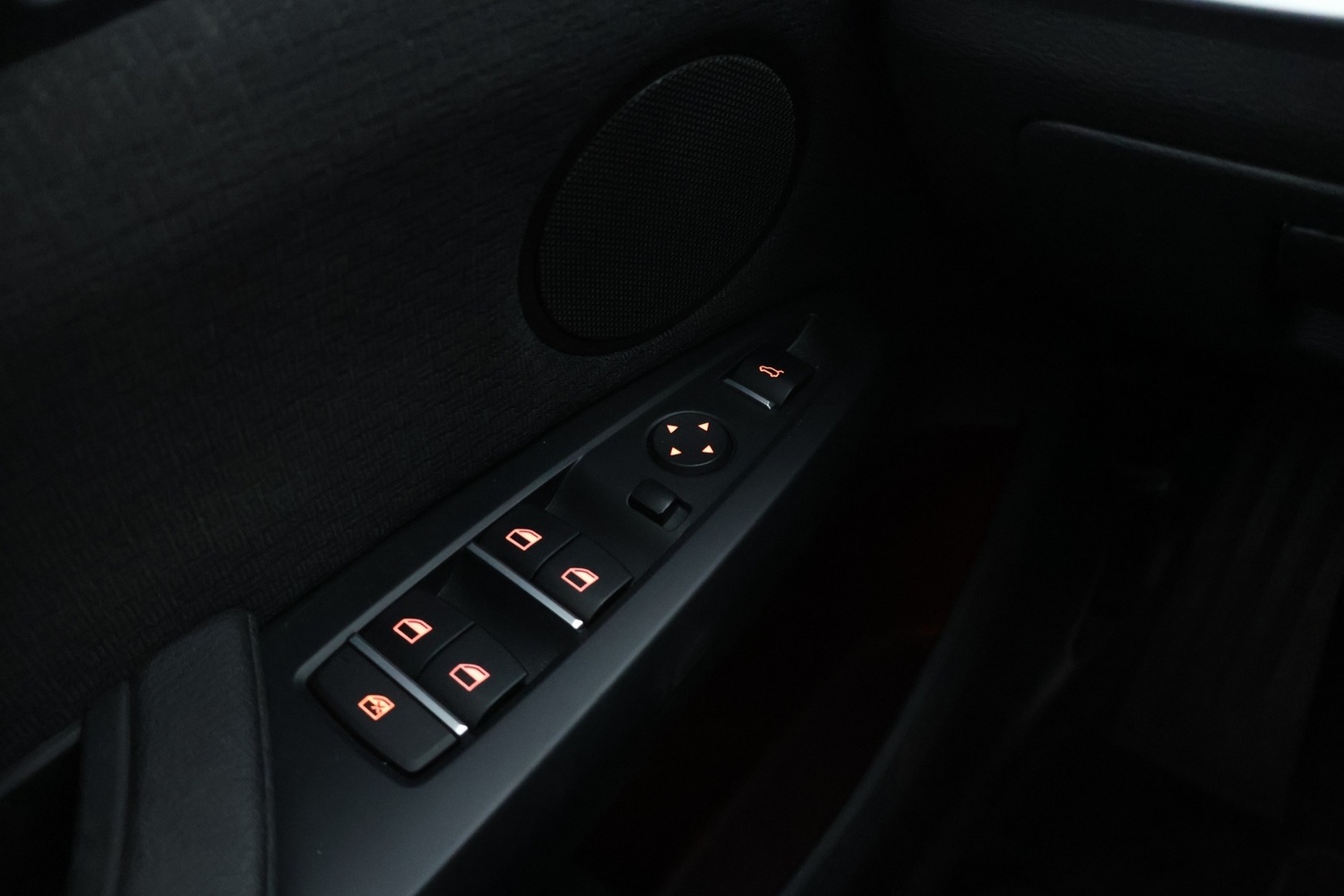 BMW X4 vaihtoauto