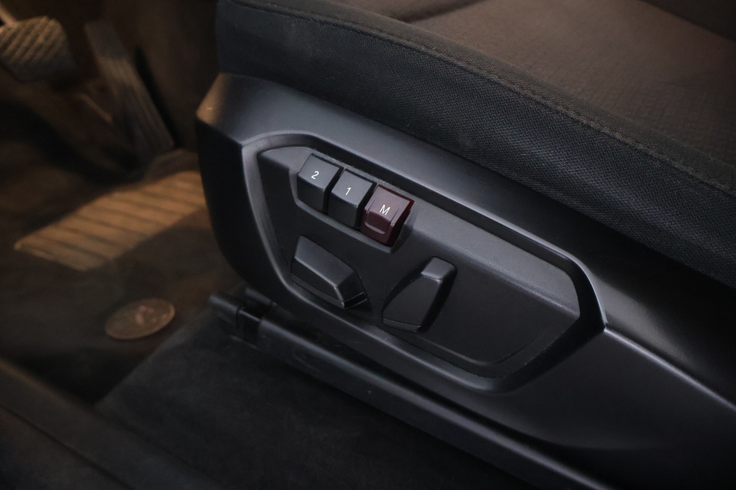 BMW X4 vaihtoauto