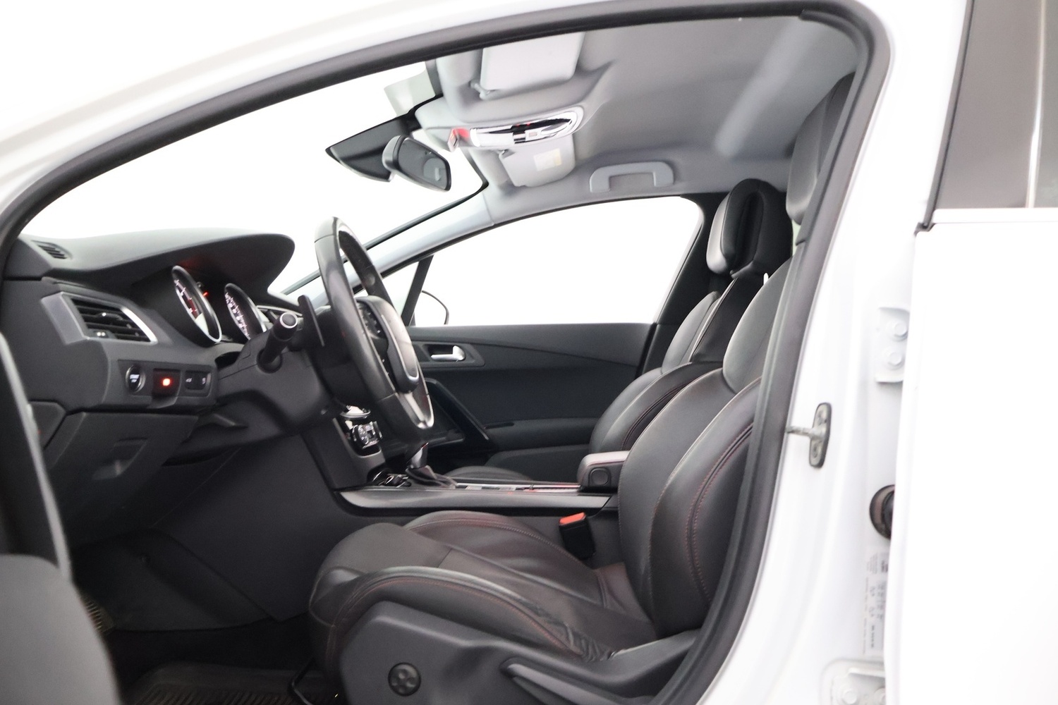 Peugeot 508 vaihtoauto