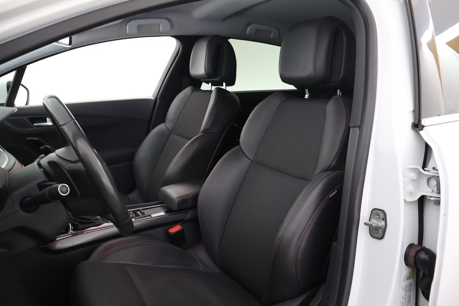 Peugeot 508 vaihtoauto