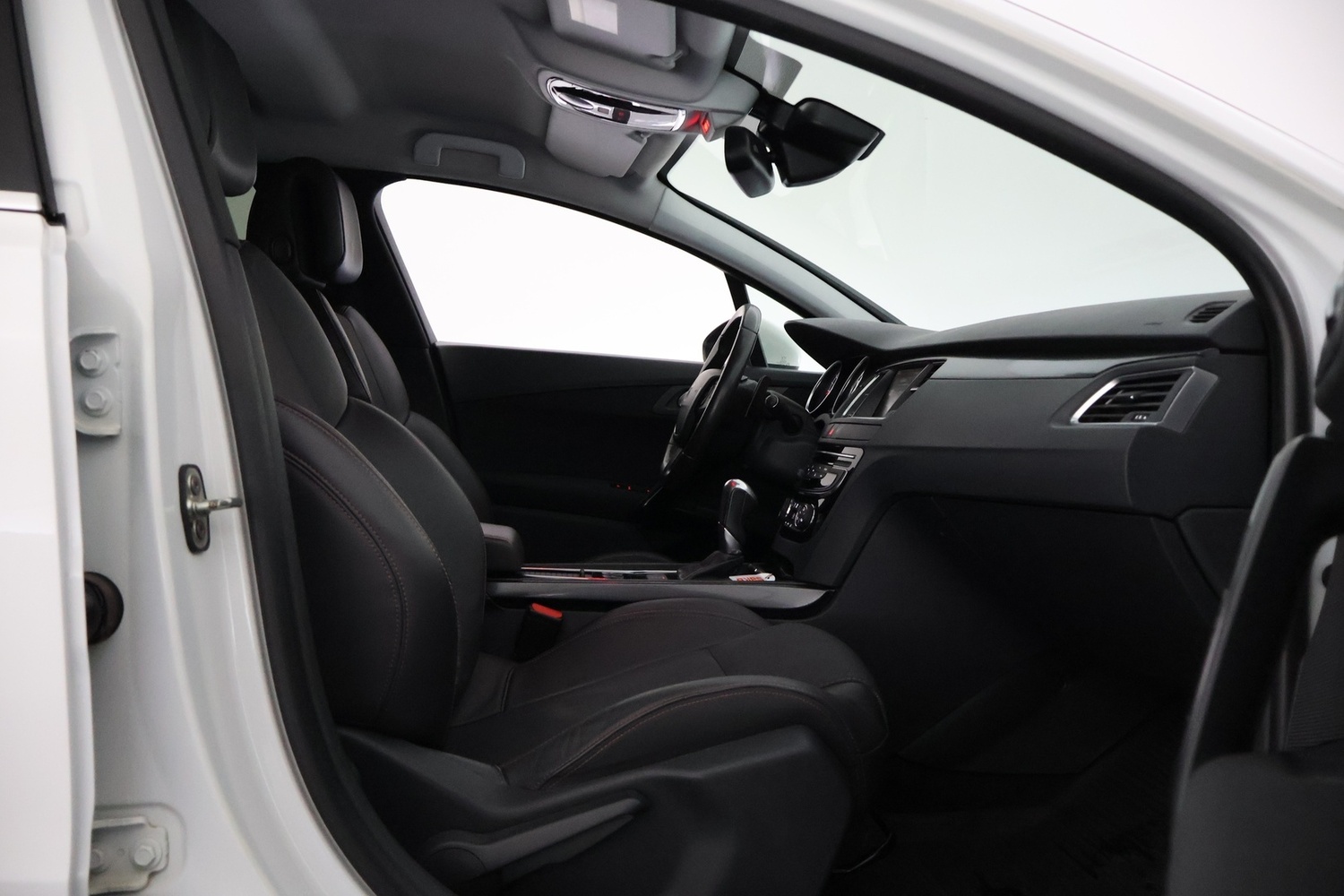Peugeot 508 vaihtoauto