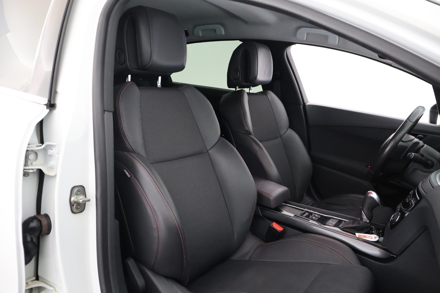 Peugeot 508 vaihtoauto