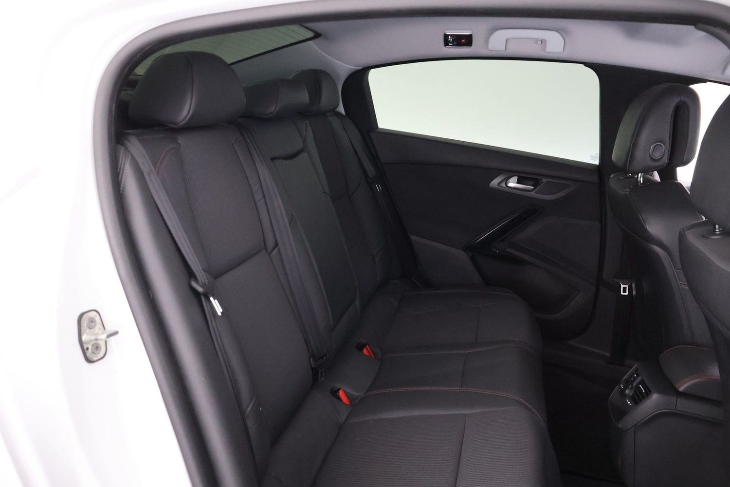 Peugeot 508 vaihtoauto