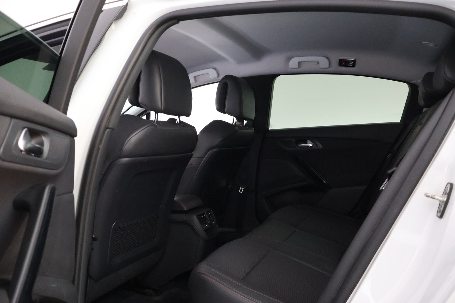 Peugeot 508 vaihtoauto