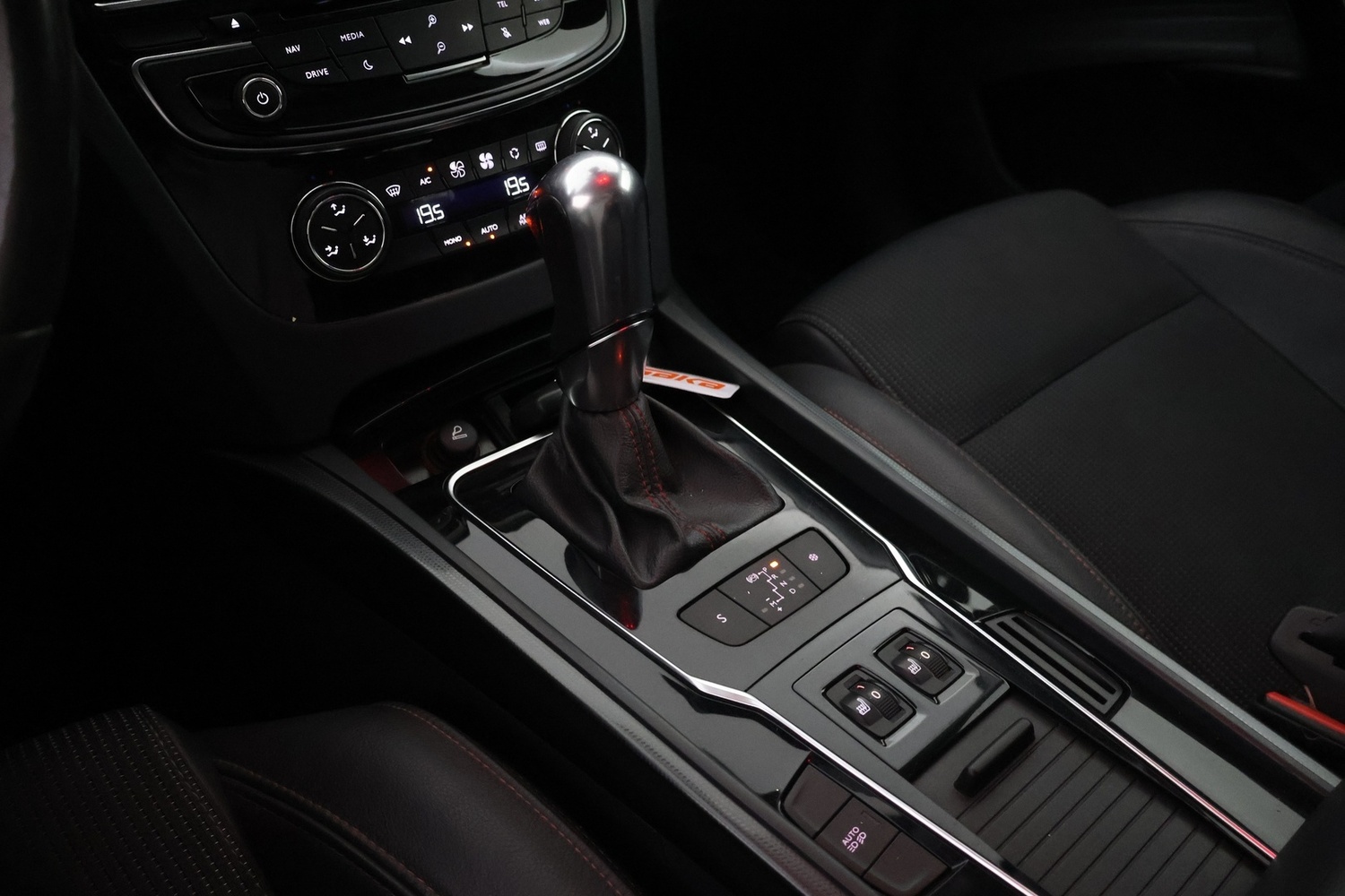 Peugeot 508 vaihtoauto
