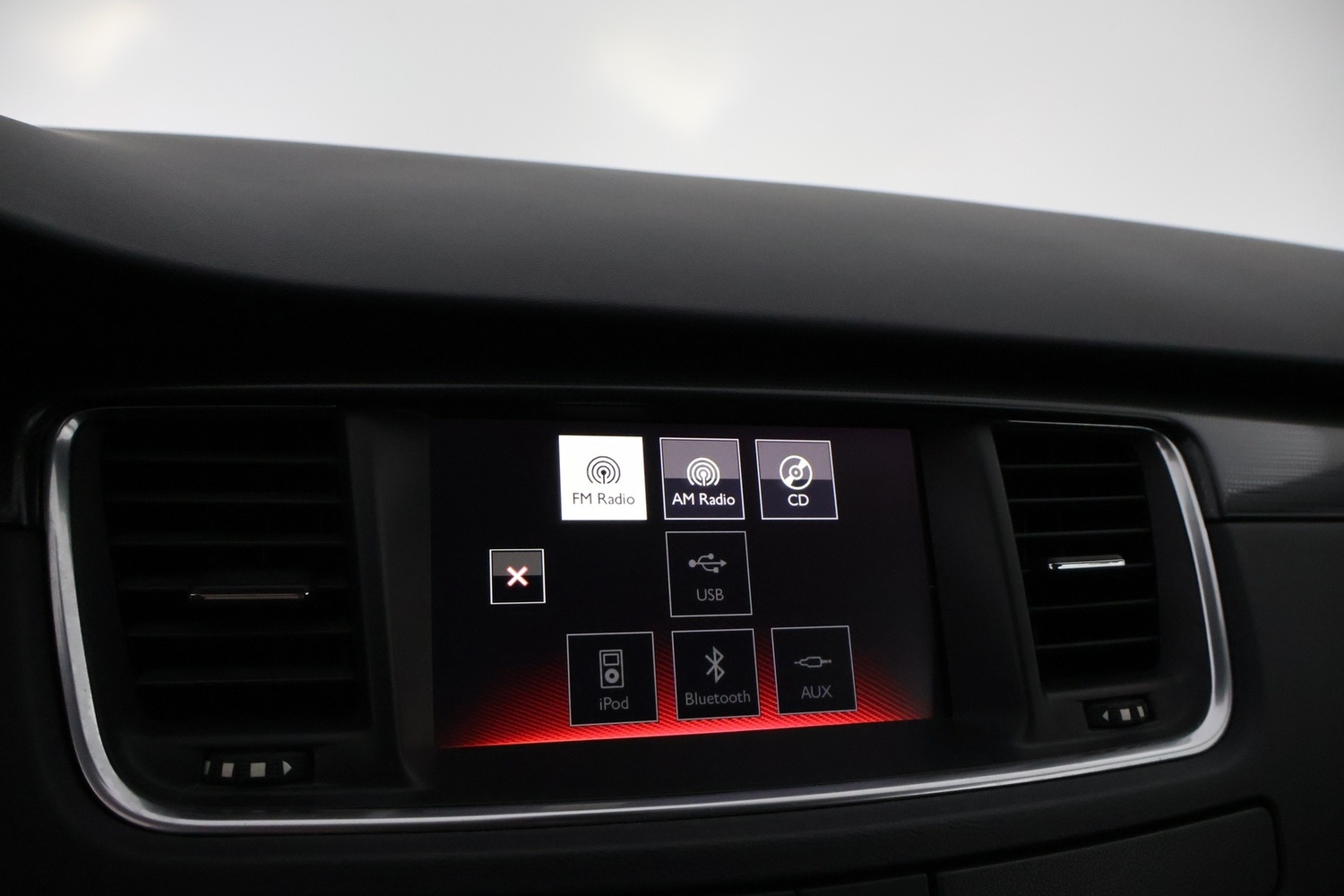 Peugeot 508 vaihtoauto