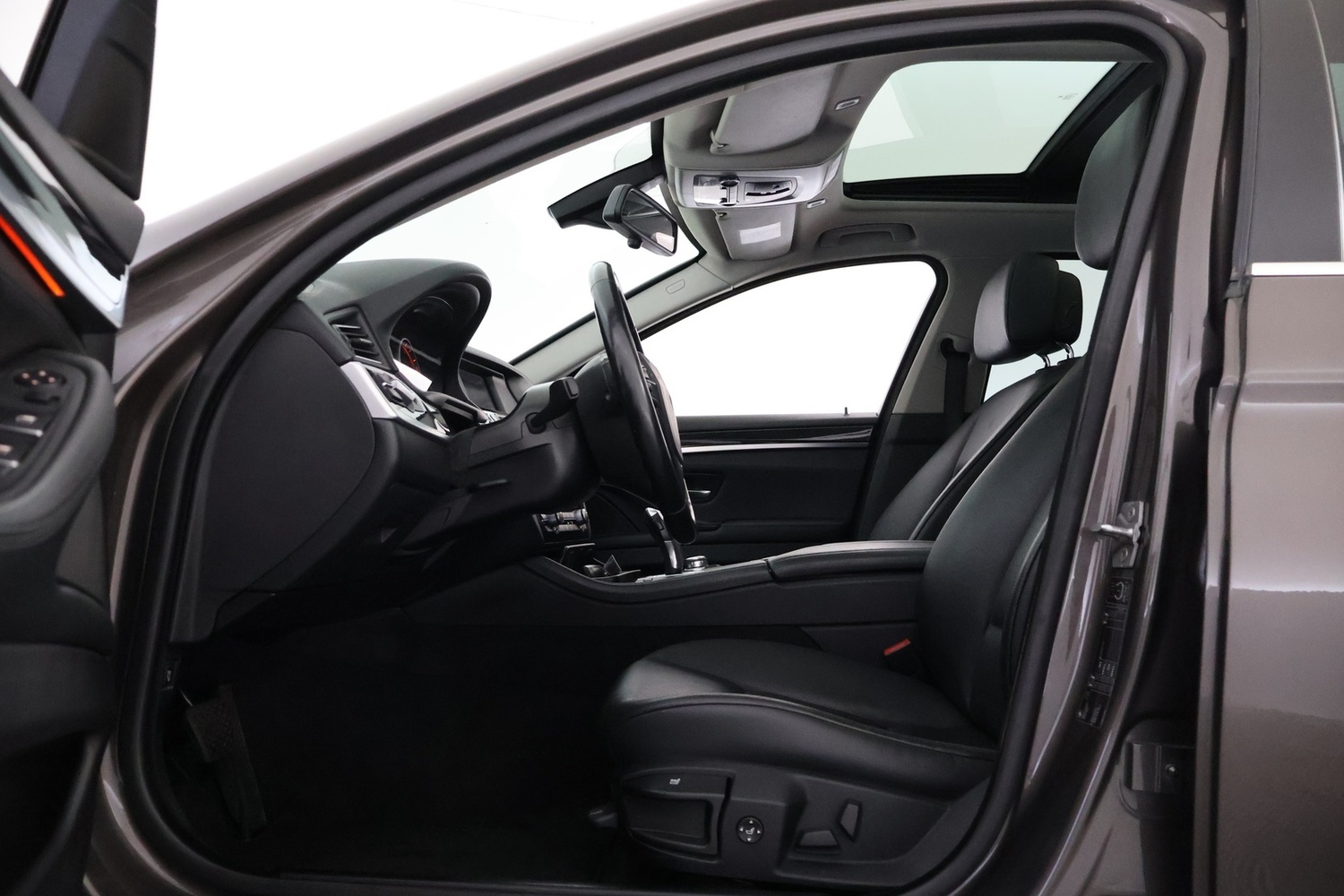 BMW 525 vaihtoauto