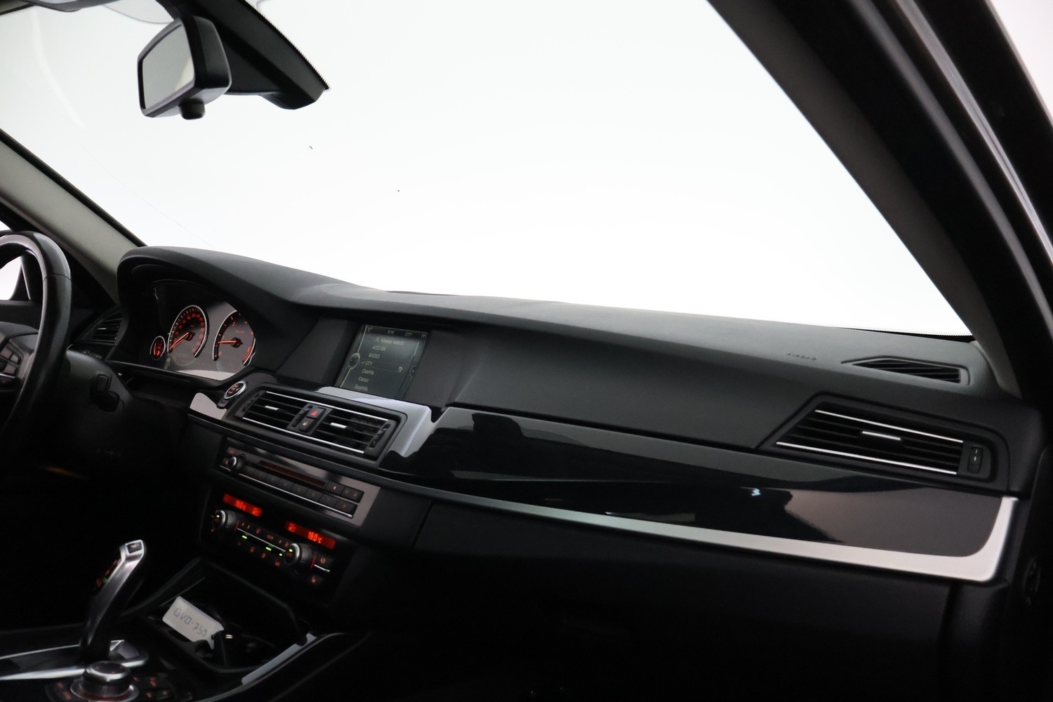 BMW 525 vaihtoauto