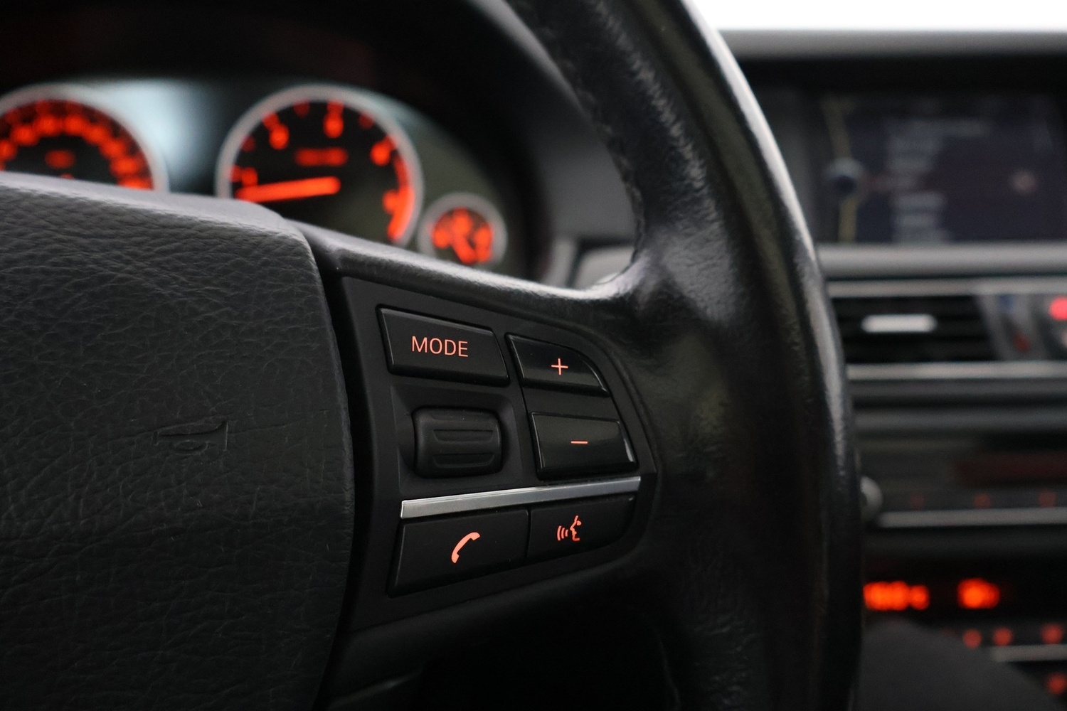 BMW 525 vaihtoauto