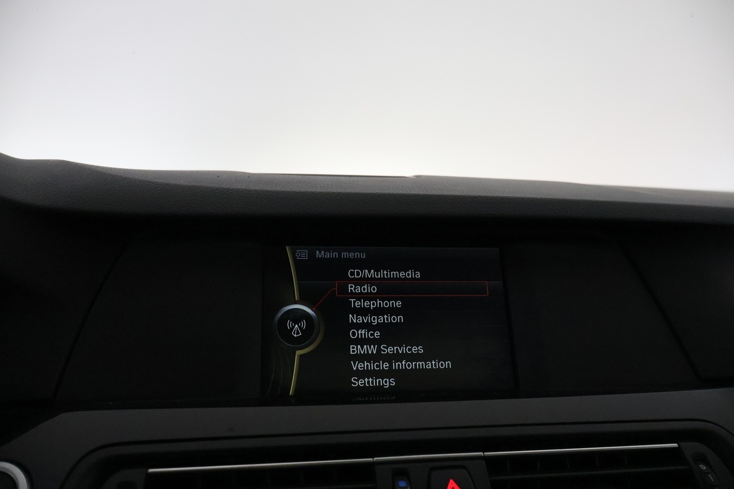 BMW 525 vaihtoauto