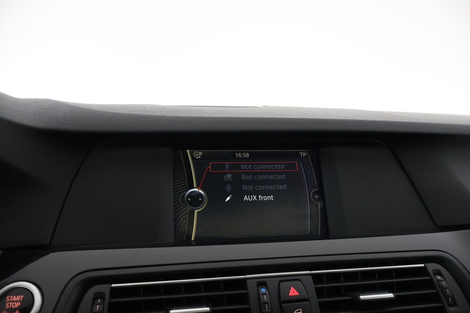 BMW 525 vaihtoauto