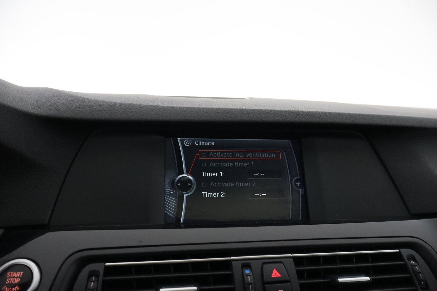 BMW 525 vaihtoauto