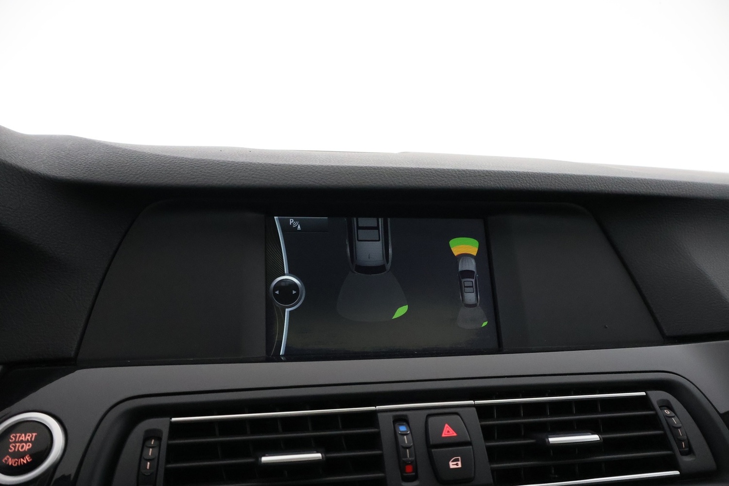 BMW 525 vaihtoauto