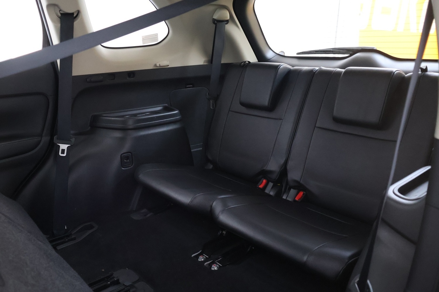Mitsubishi Outlander vaihtoauto