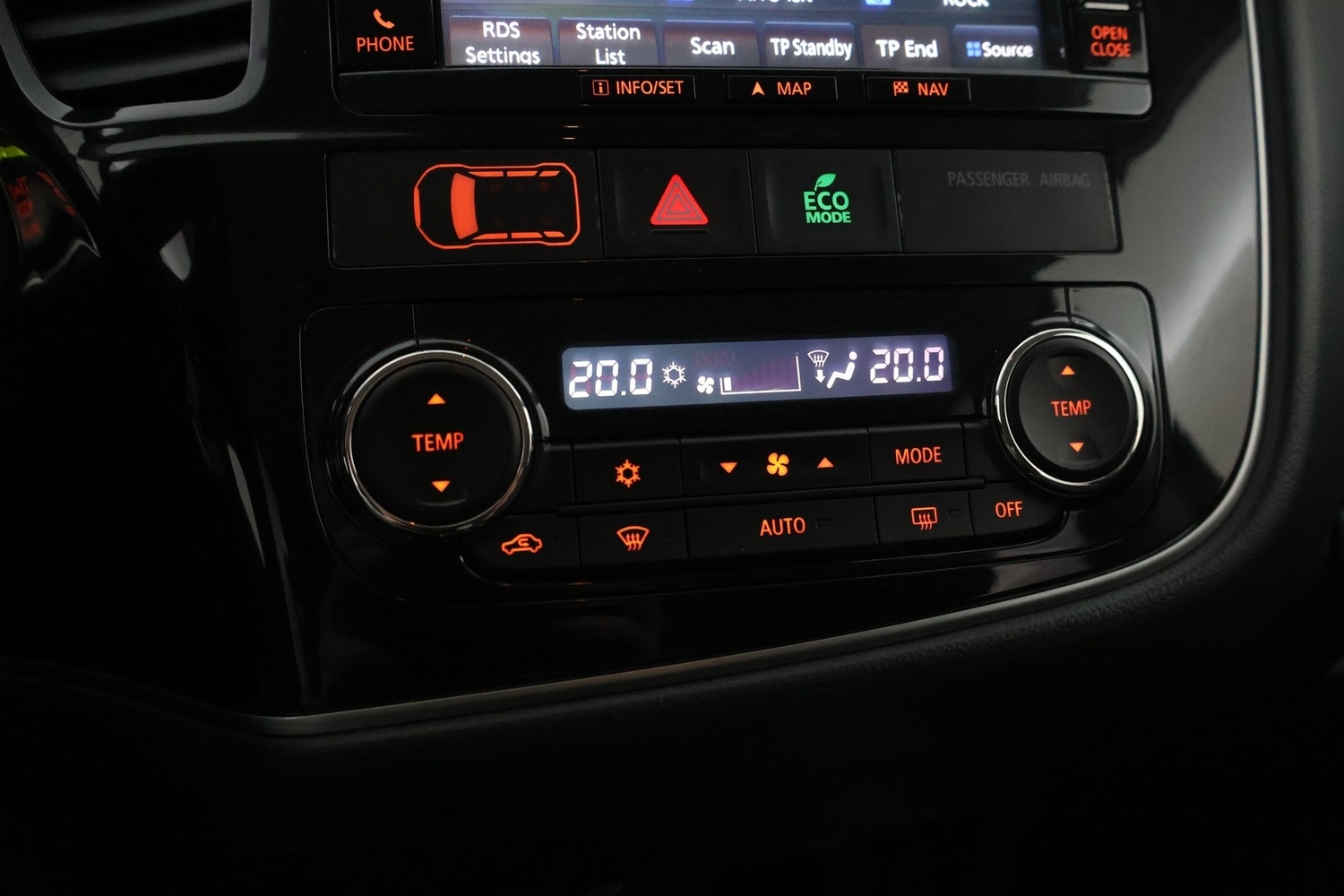 Mitsubishi Outlander vaihtoauto