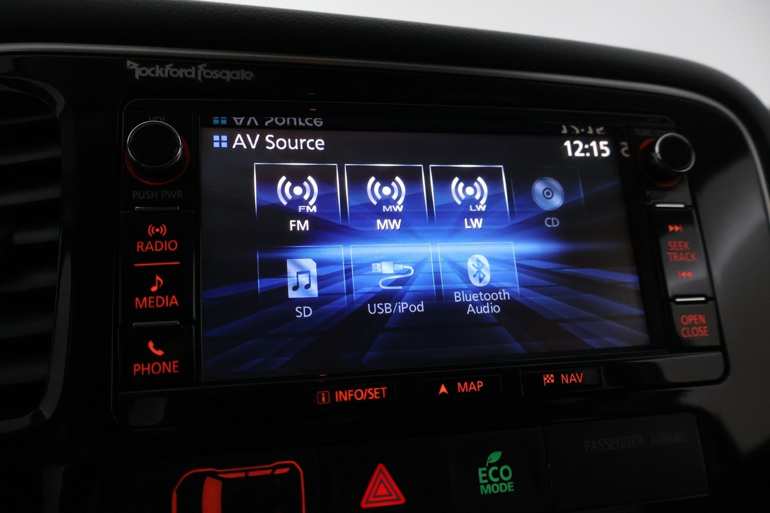 Mitsubishi Outlander vaihtoauto