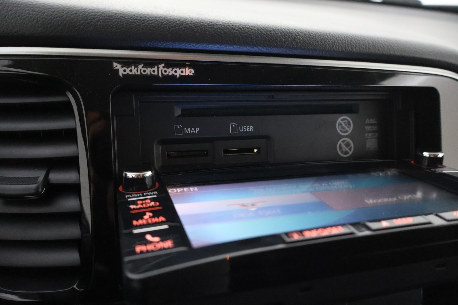 Mitsubishi Outlander vaihtoauto