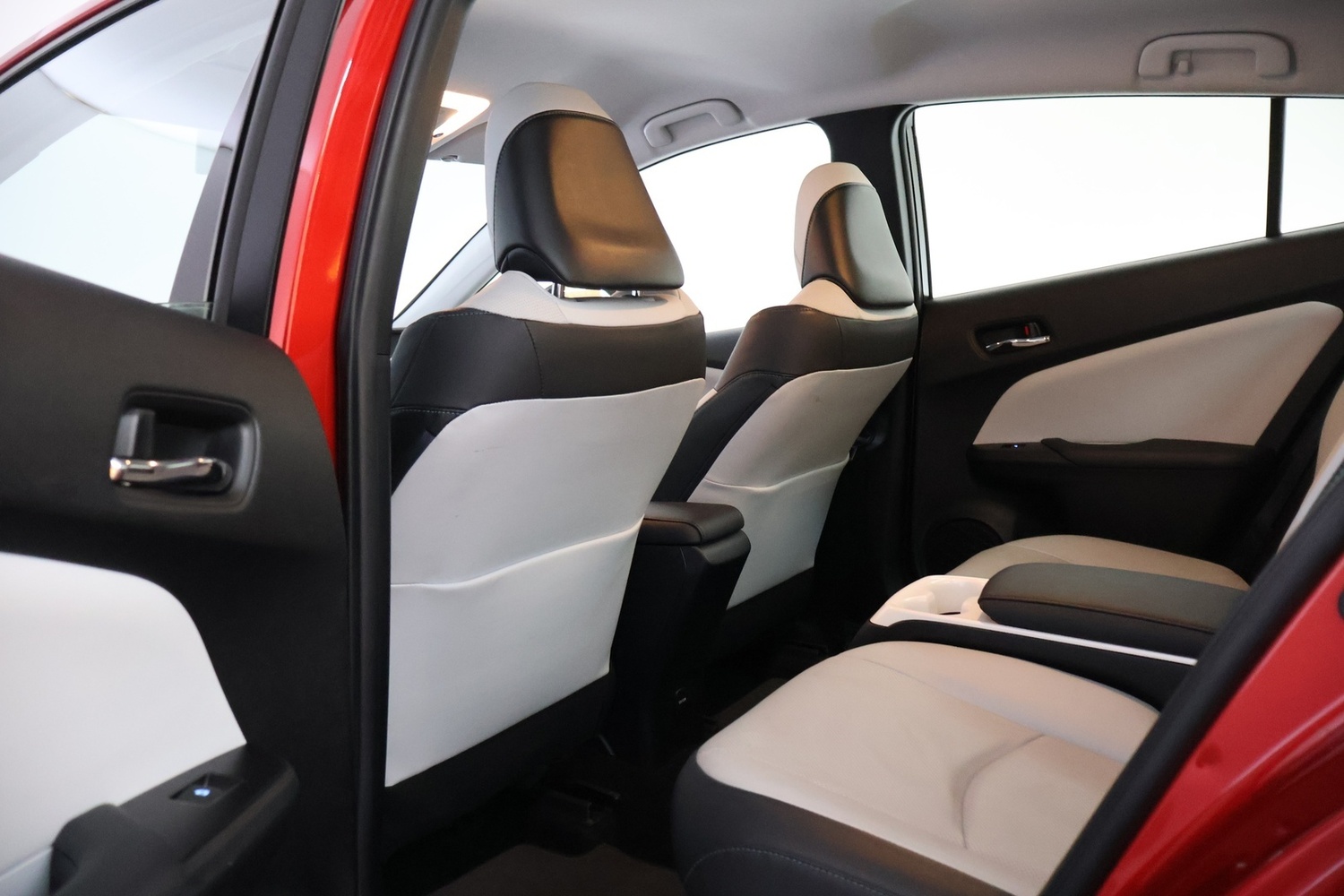 Toyota Prius vaihtoauto