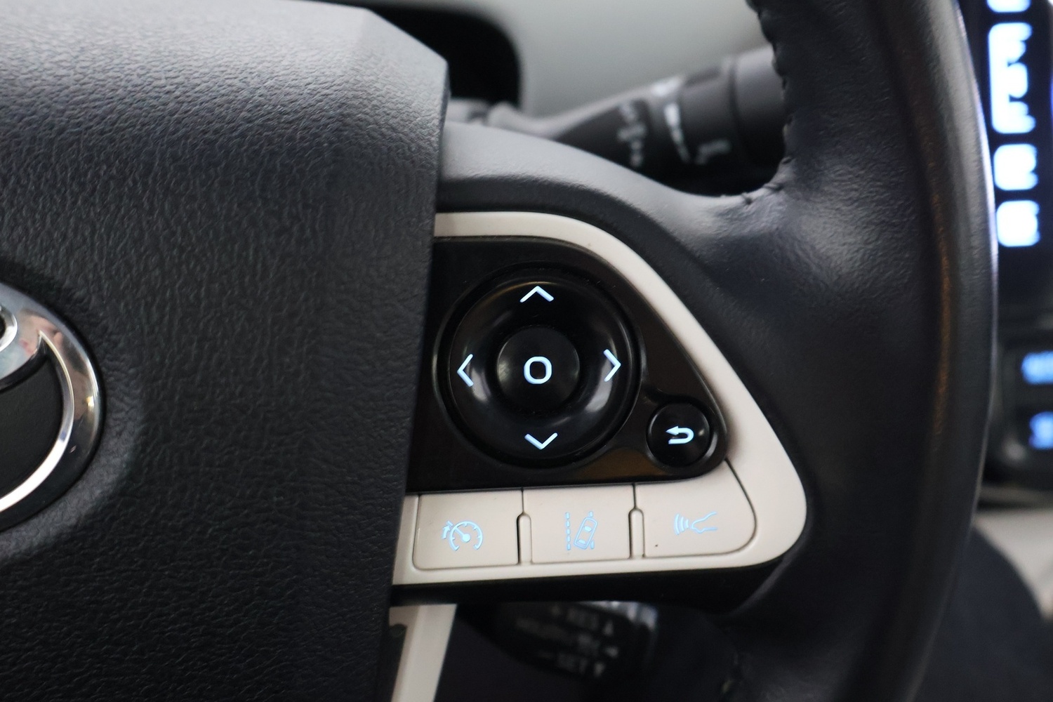 Toyota Prius vaihtoauto