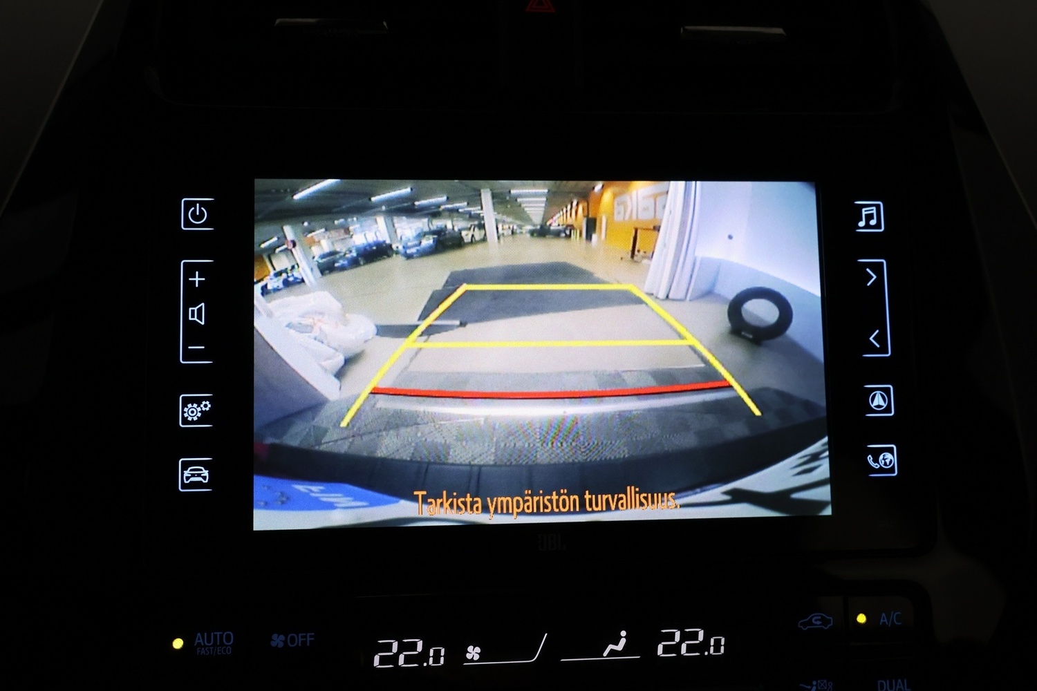 Toyota Prius vaihtoauto
