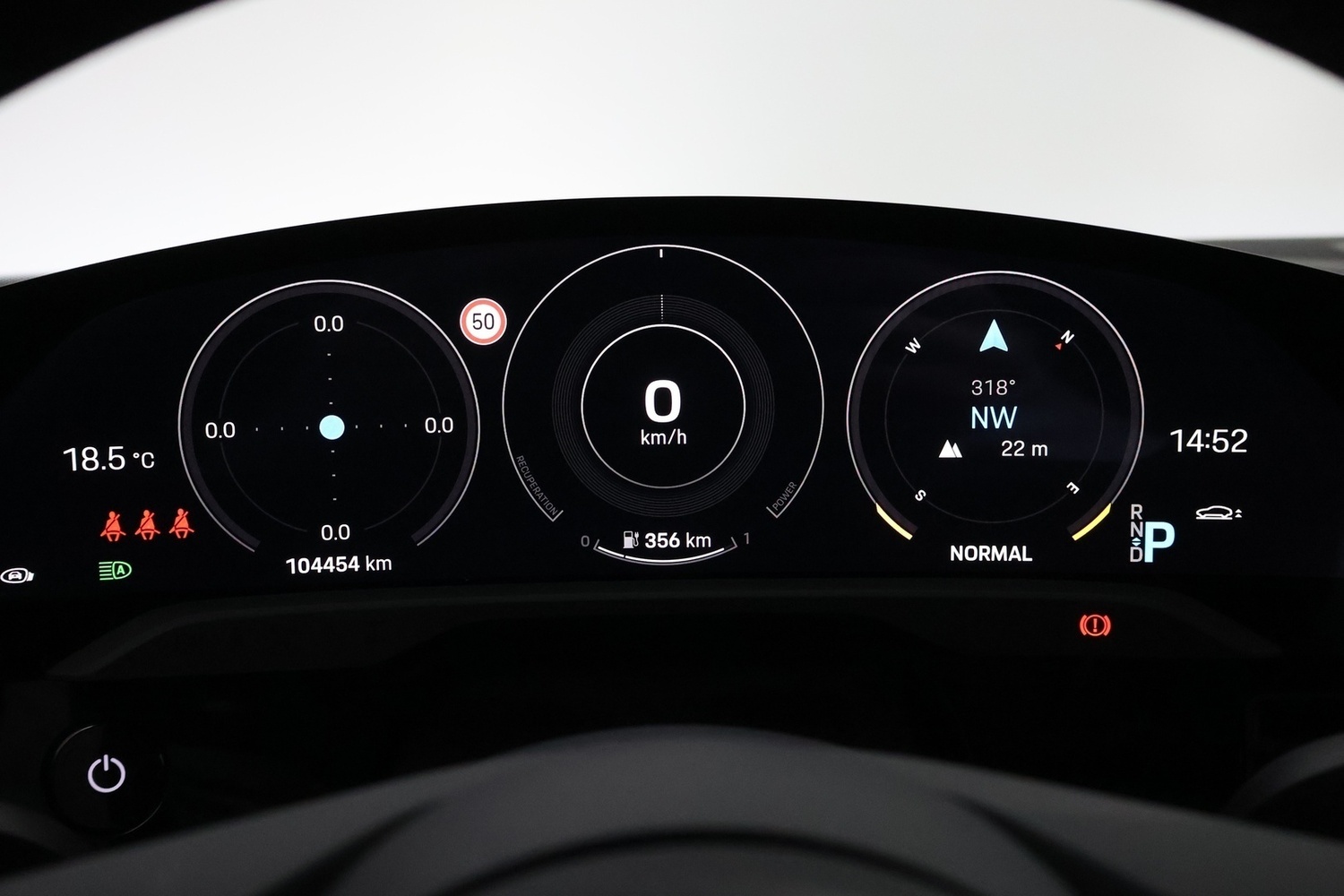 Porsche Taycan vaihtoauto
