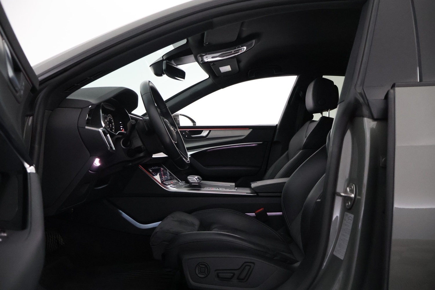 Audi A7 vaihtoauto