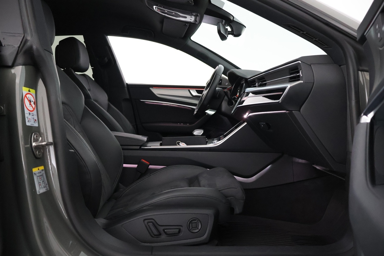 Audi A7 vaihtoauto